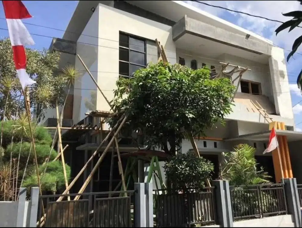 Kontraktor dan arsitek jogja