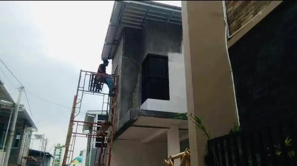 Kontraktor dan arsitek jogja