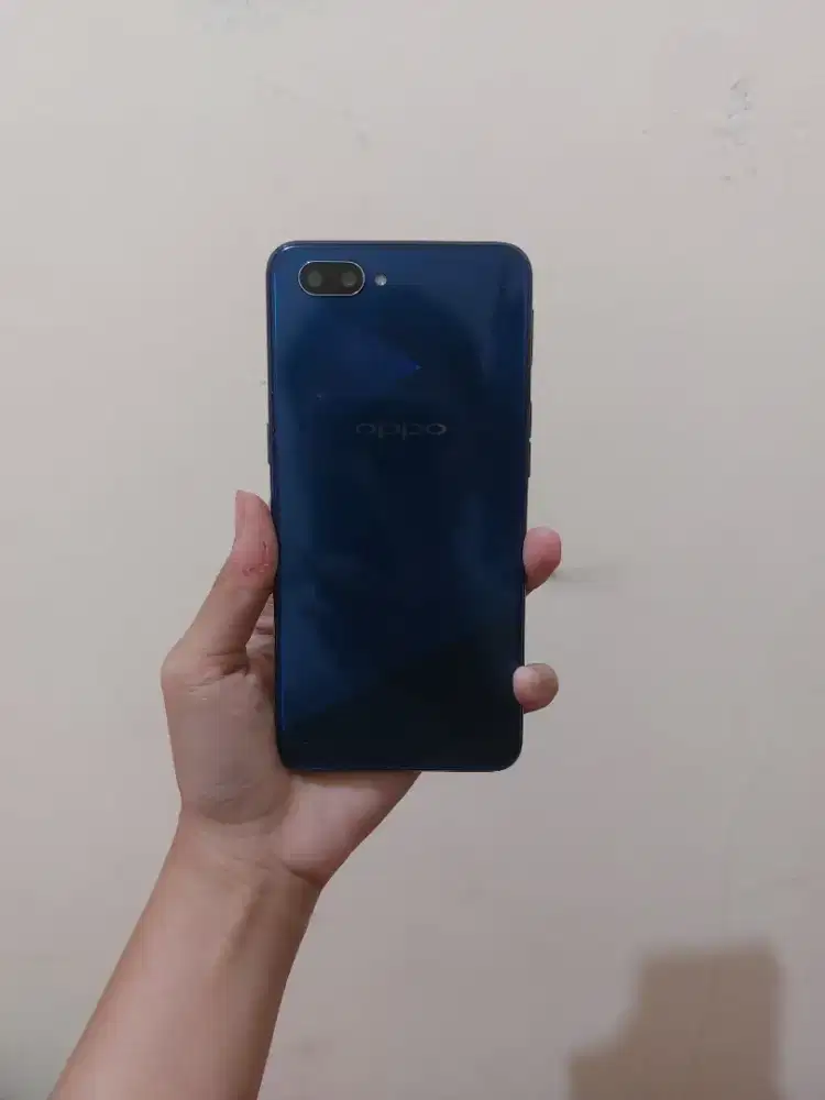 Oppo a3s 6/128 [CHAT ONLY WA] [NEGO/COD] [MULUS]