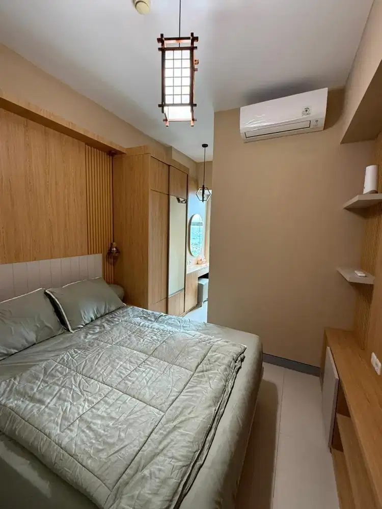 Disewakan apartement benson lantai 7