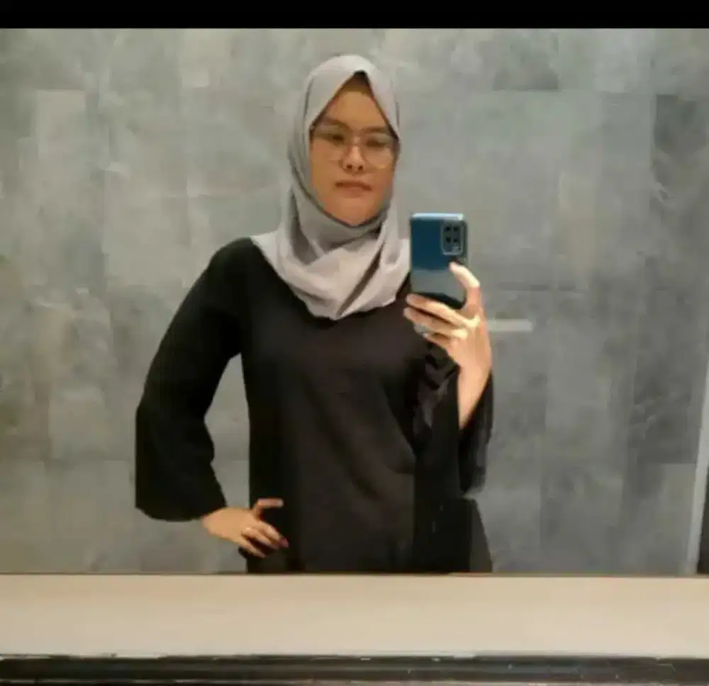 Pengalaman rsepsionis dan admin