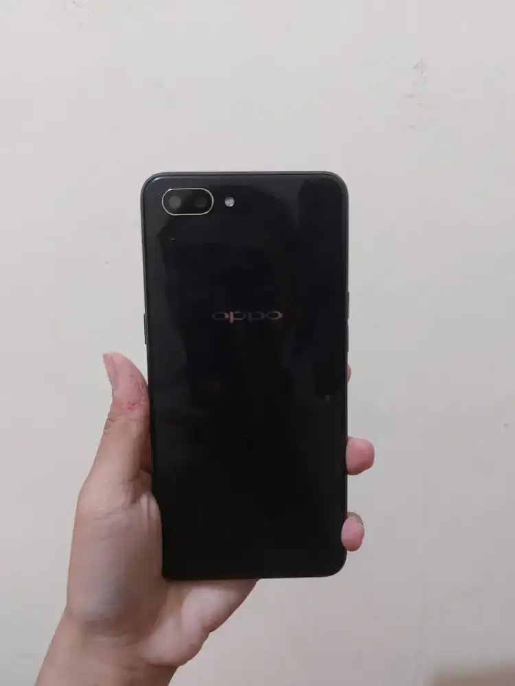 Oppo a3s 6/128 [CHAT ONLY WA] [COD/NEGO] [MULUS]