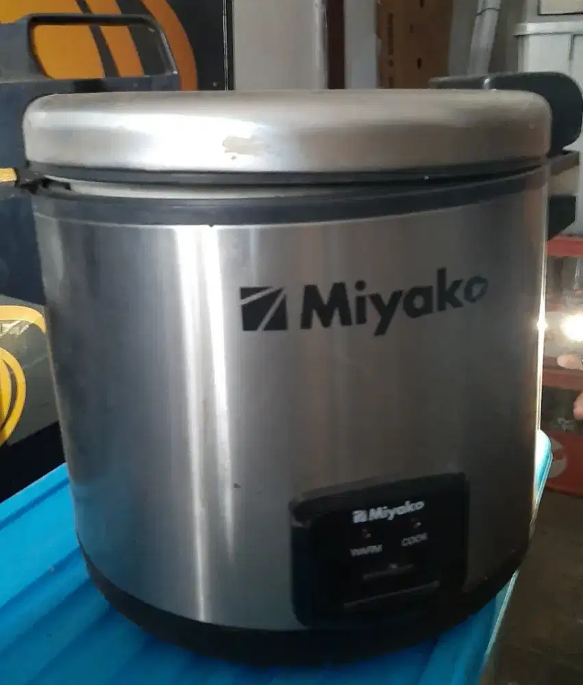 Rice Cooker Miyako