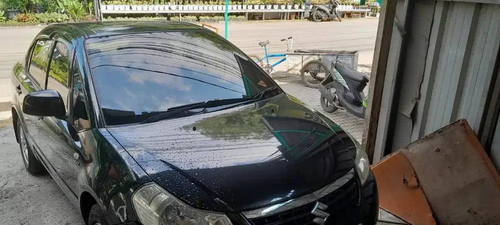 Jual Mobil Suzuki Neo Baleno 2008, Bekasi