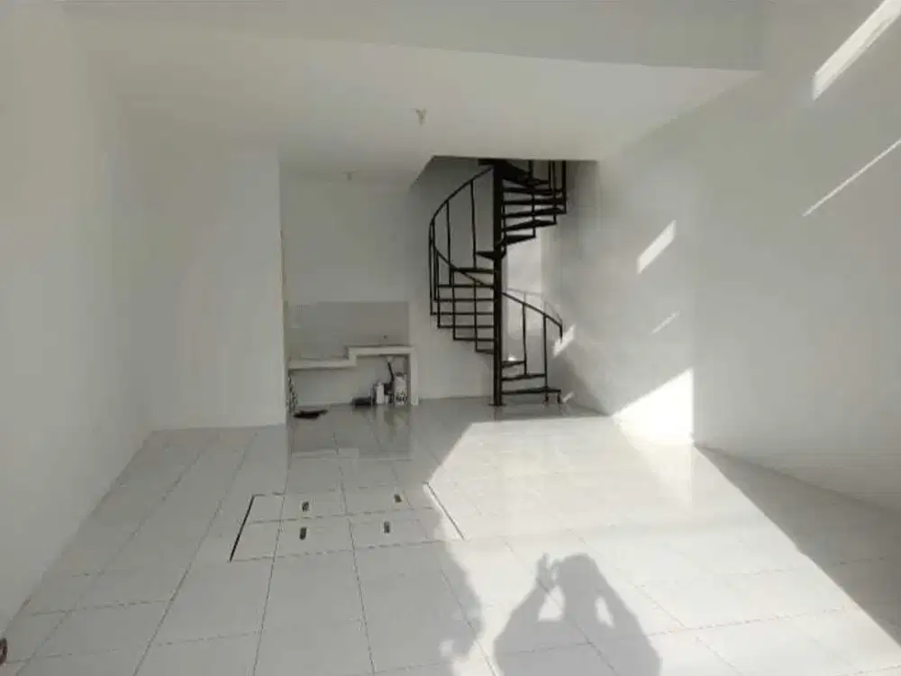 Jual Ruko Strategis Pinggir Jalan Siap Huni di Cileunyi