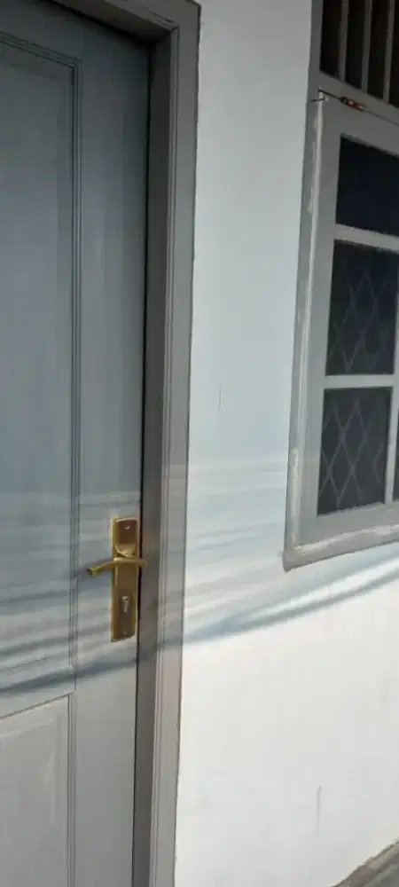 Kontrakan  Rumah Bulanan