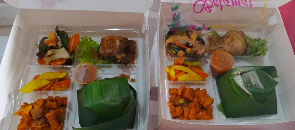 Dibutuhkan Karyawati Secepatnya