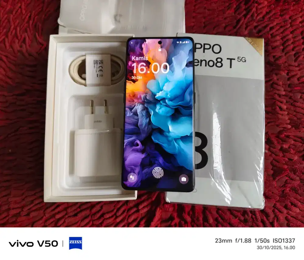 Oppo Reno 8T 5G 8/256GB original