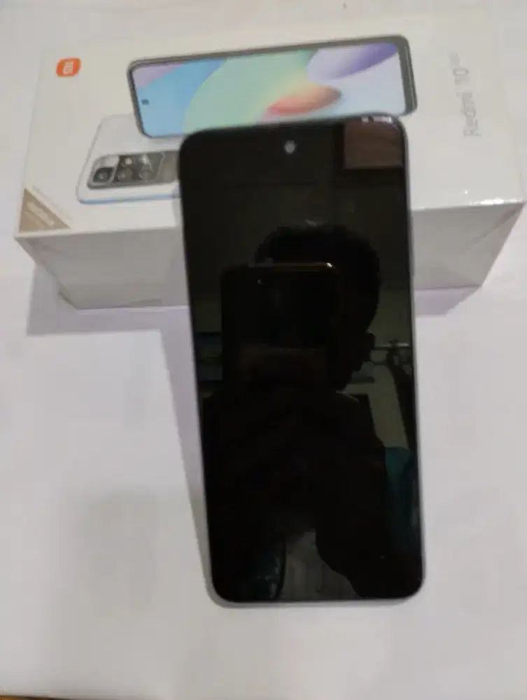 Xiaomi redmi 10 4/64