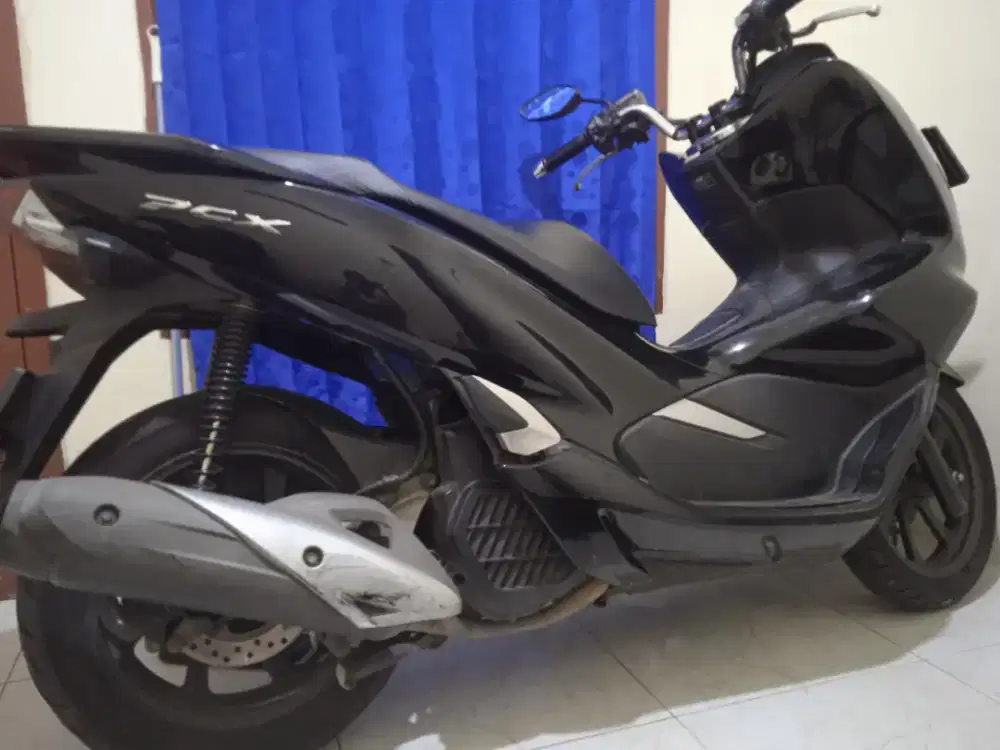 PCX cc 150 CBS 2018