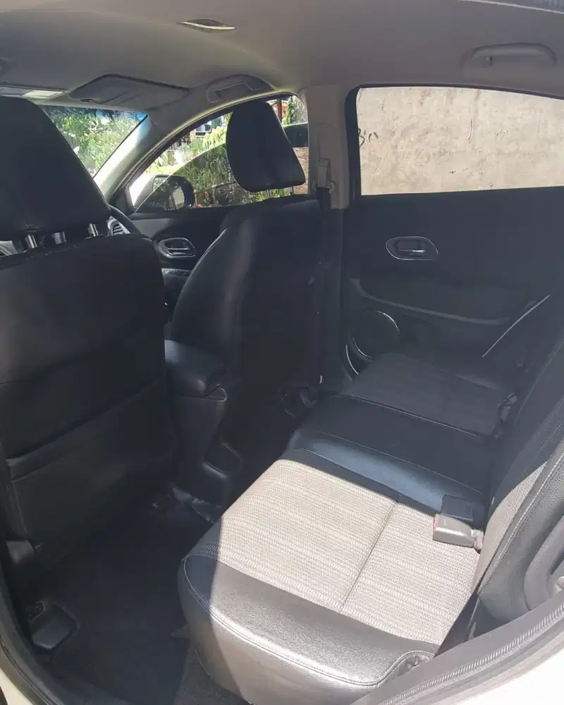 Honda HR-V 2016 Bensin