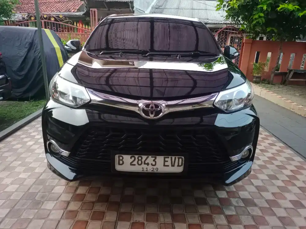 VELOZ 1.5 AT FACELIFT