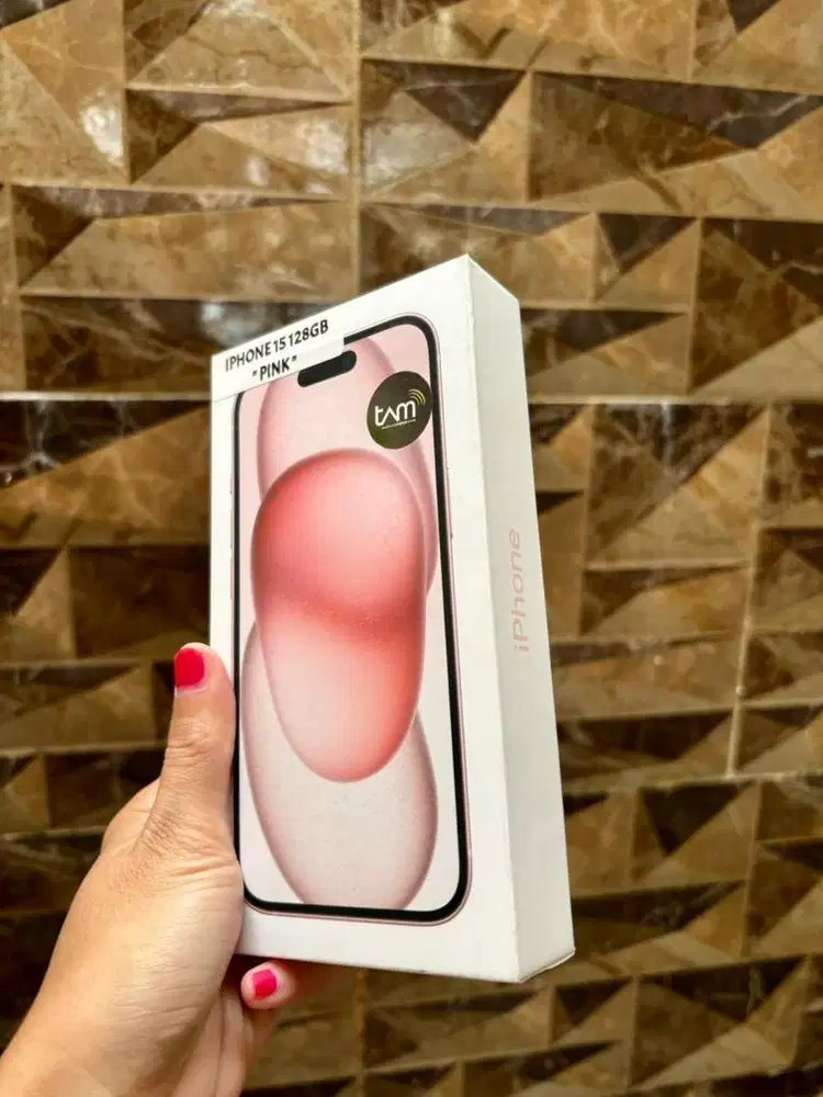 Iphone 15 128gb Segel