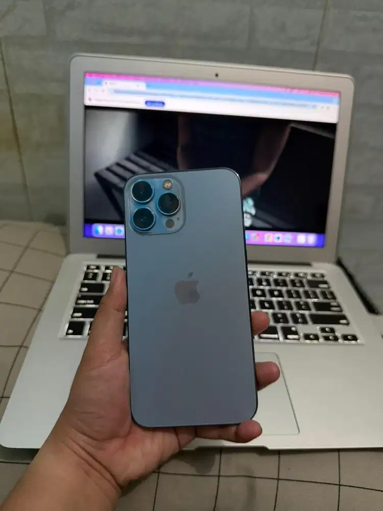 Iphone 13 pro max ibox