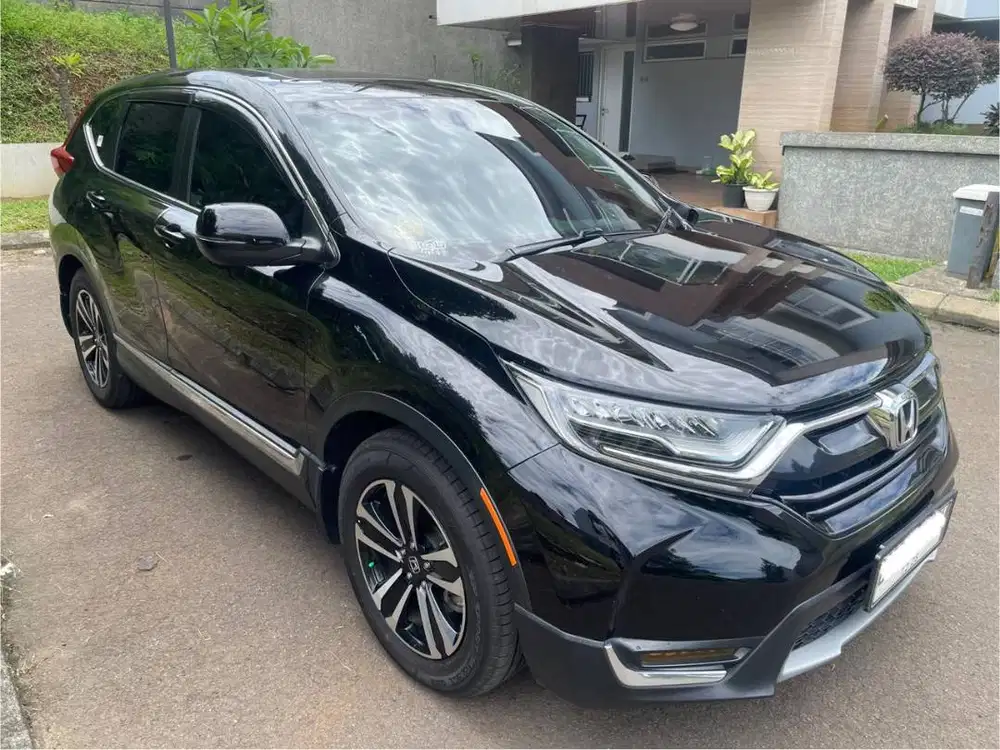 Honda CR -V Prestige 2019