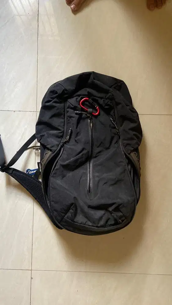 Tas/Ransel Bodypack Goliath Axiom Vision