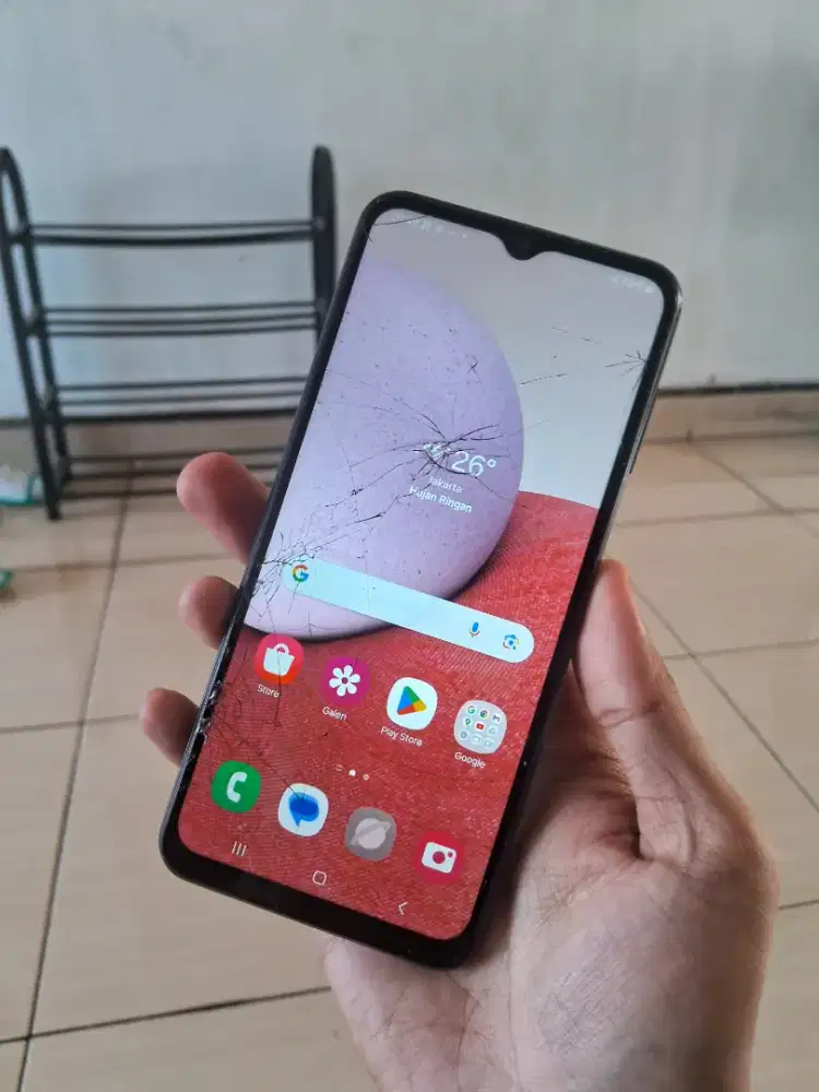 Samsung A13 ram 4/128gb