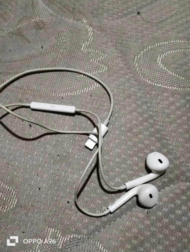 Headset copotan IP 12 normal