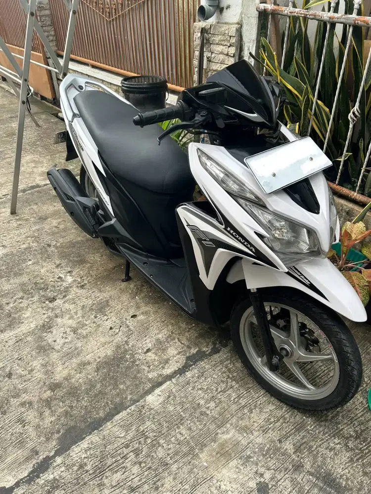Vario 125 - 2014