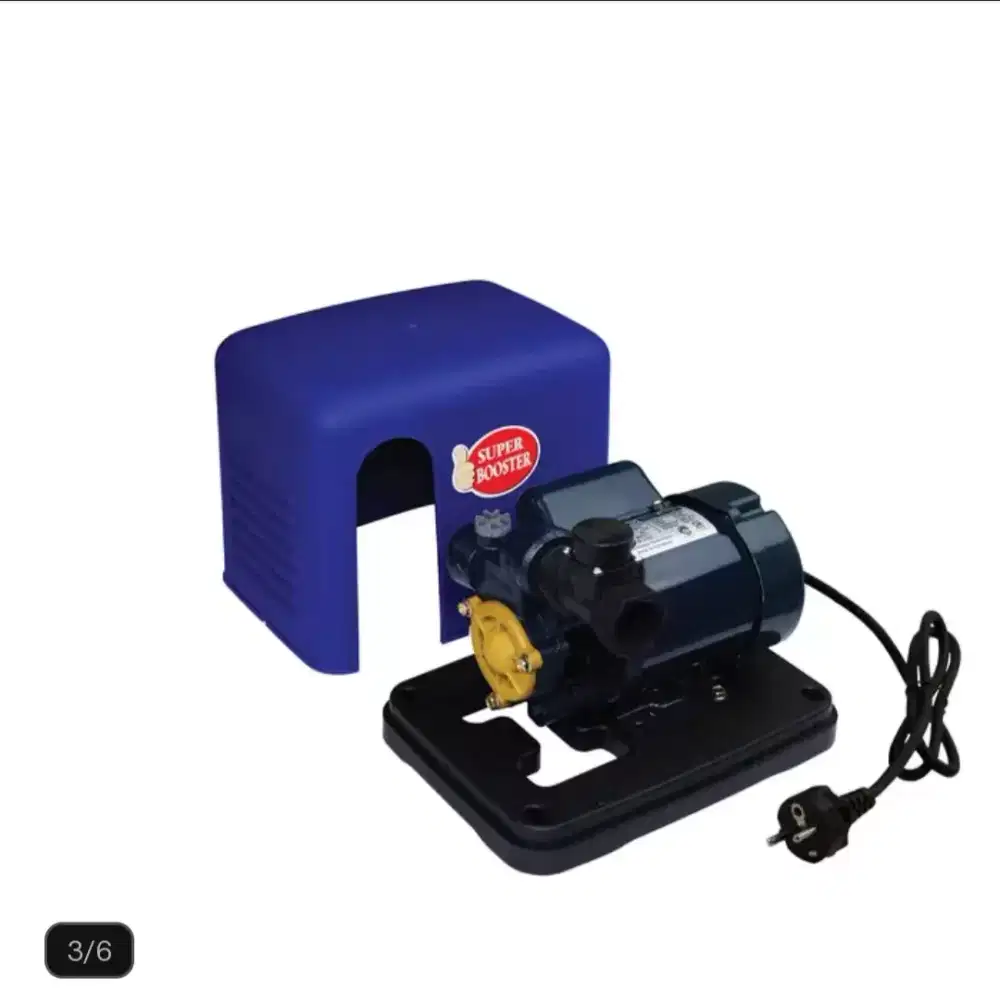 POMPA AIR SHIMIZU PB 158 BIT K GARANSI URGENT BU