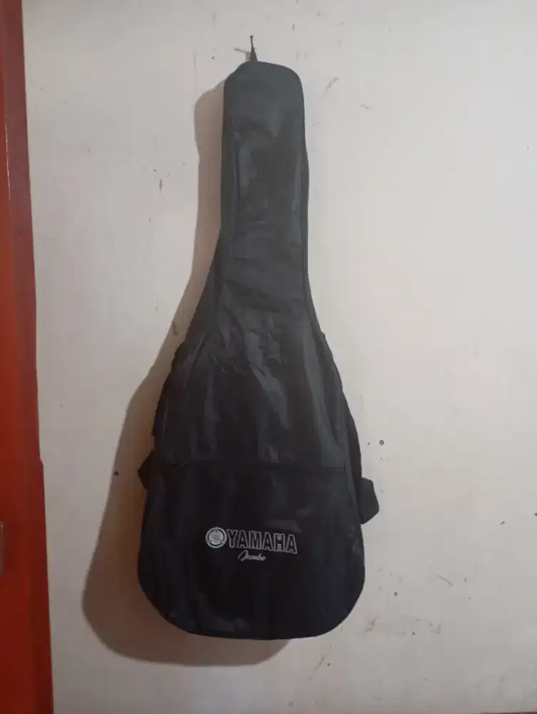 Jual gitar yamaha original