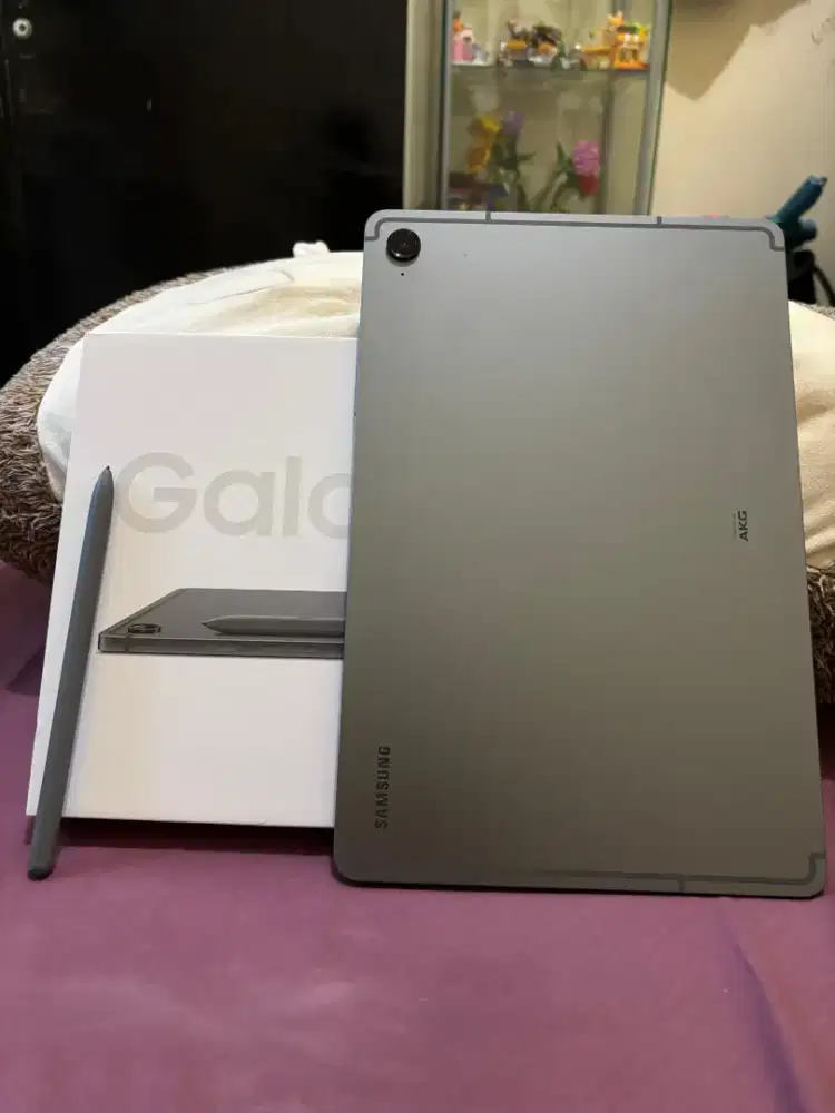Samsung Tab S9Fe 8/128 Wifi Only