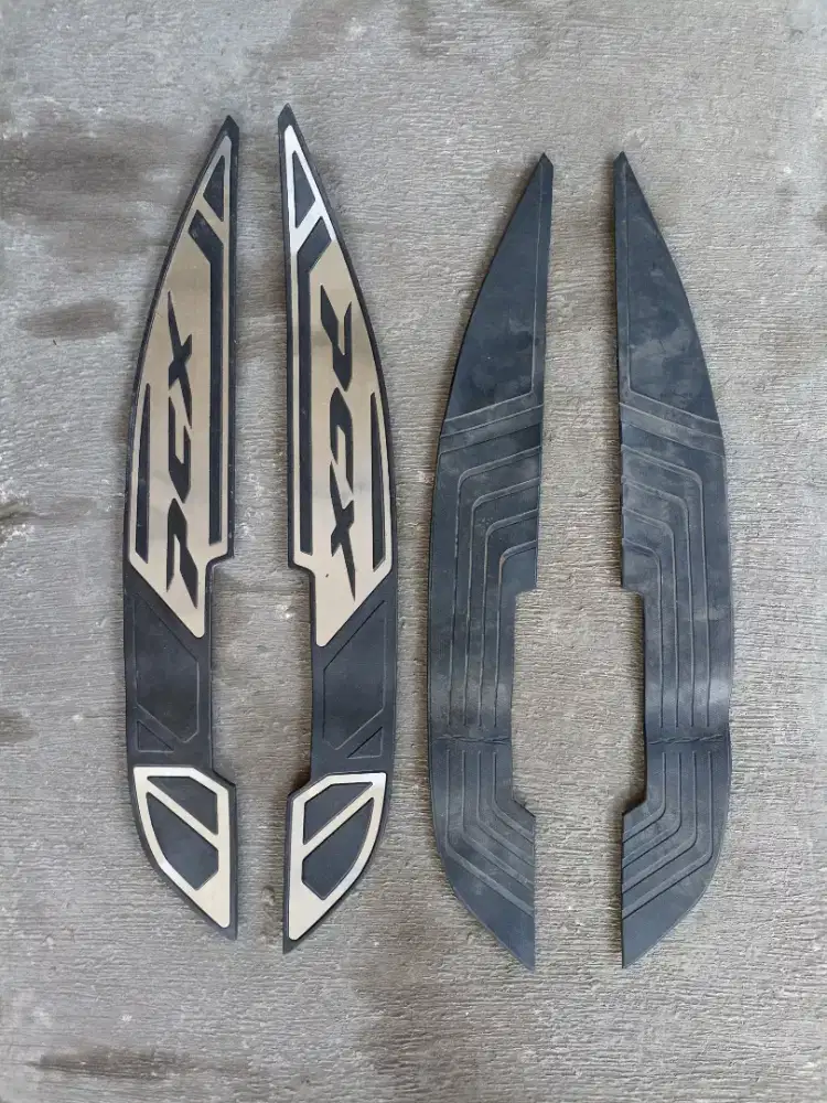 Karpet Motor Honda PCX 160