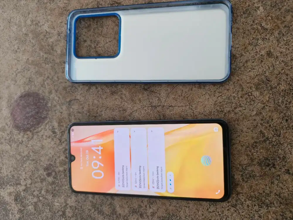 Vivo v25 5g 8/246 gb