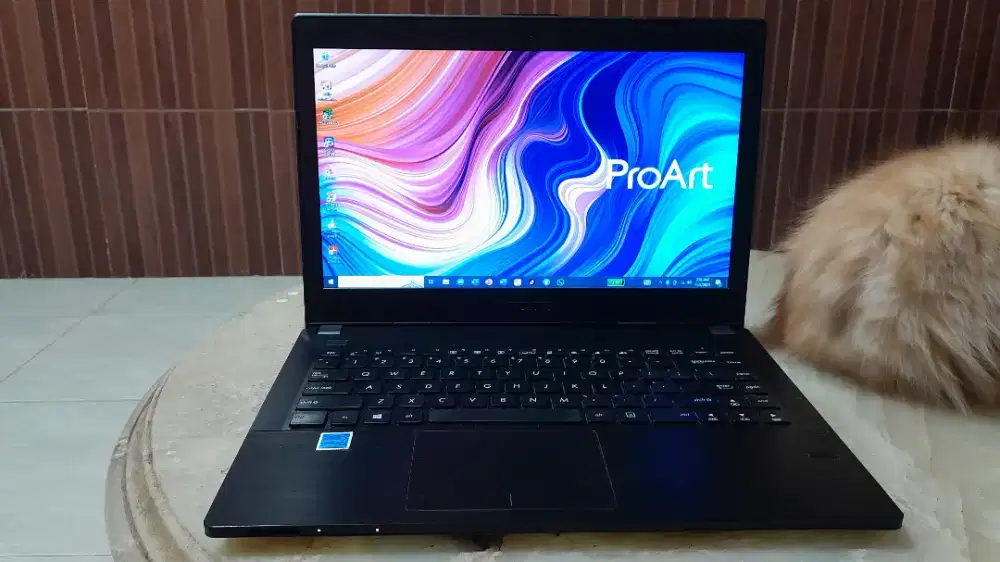 Laptop Asus Pro P453Ua core i3 Ram 8GB DDR4 SSD 1TB GEN 6