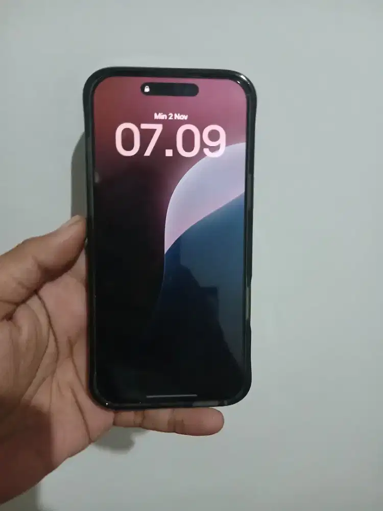 Iphone 16 pro max 256 gb