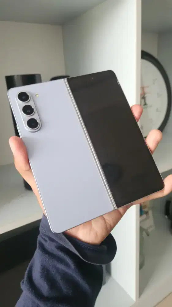 Samsung Z Fold 5 SEIN