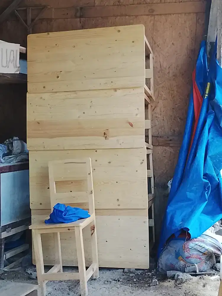 redy meja makan 100x50x75