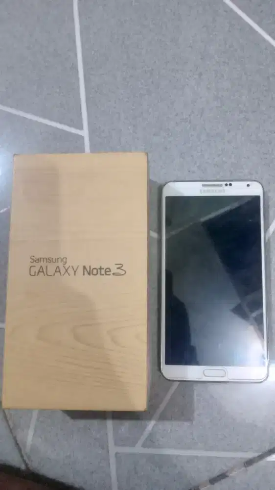 Samsung galaxy note 3