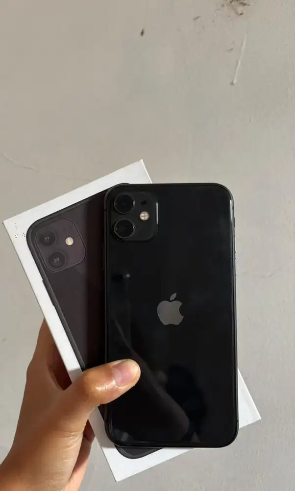 iphone 11 64gb allop permanen