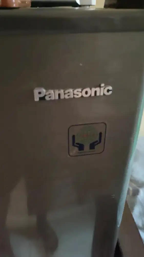 Dijual frezer second mulus murmer