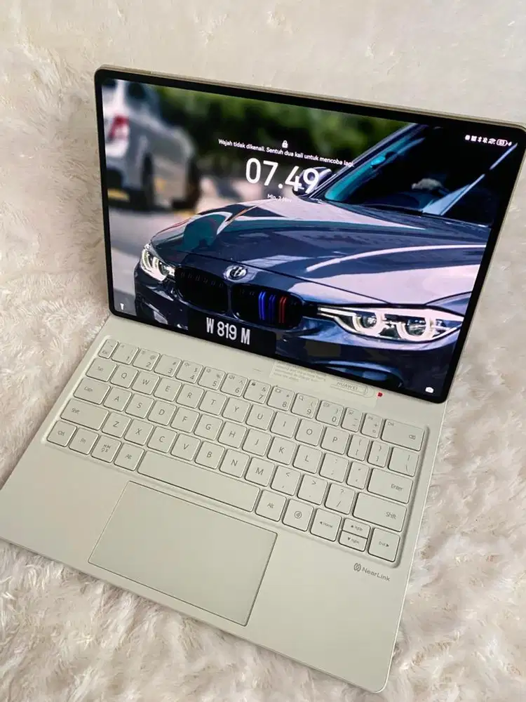 HUAWEI MATEPAD PRO 12.2 / 512GB - OLED PAPER MATTE