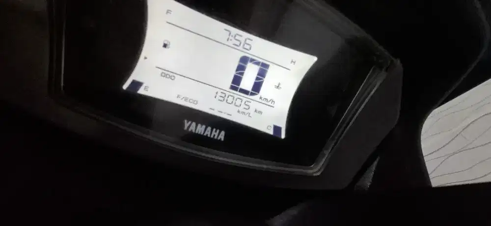 Nmax 2022 non ABS istimewa