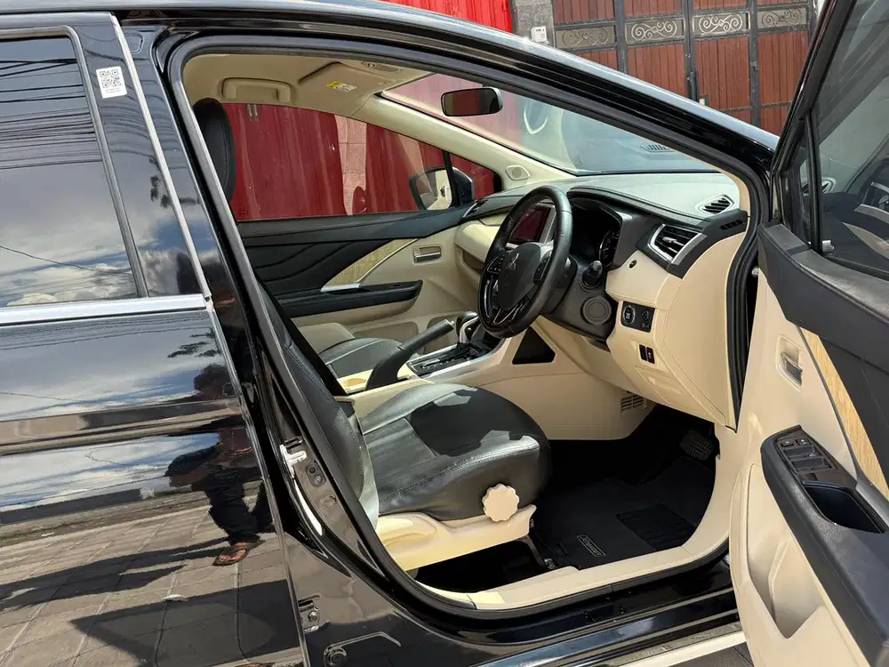 Mitsubishi Xpander 2020 Bensin