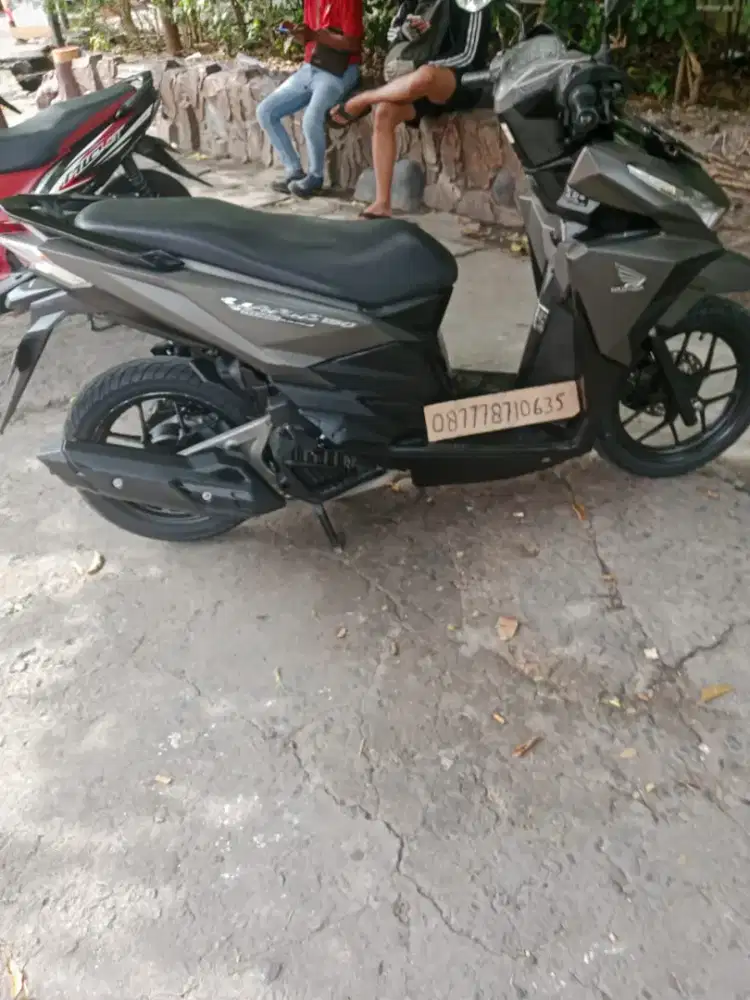 vario 150cc 2017