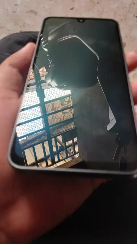 Samsung A16 4G jual aja