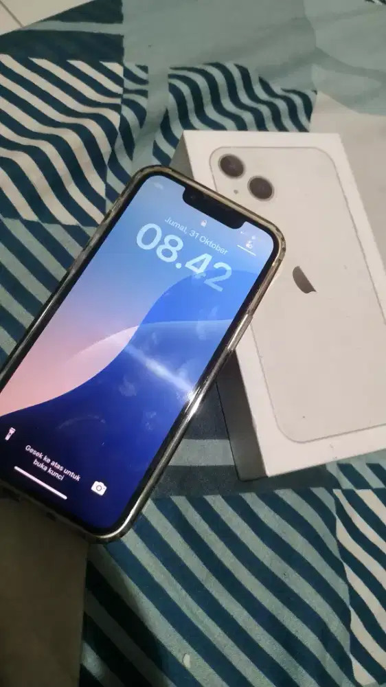 Mahar aja I-Phone 13 mini