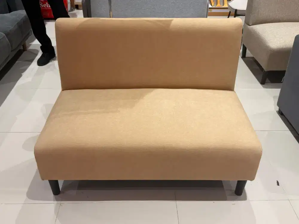 SOFA MURAH 800RIBUAN