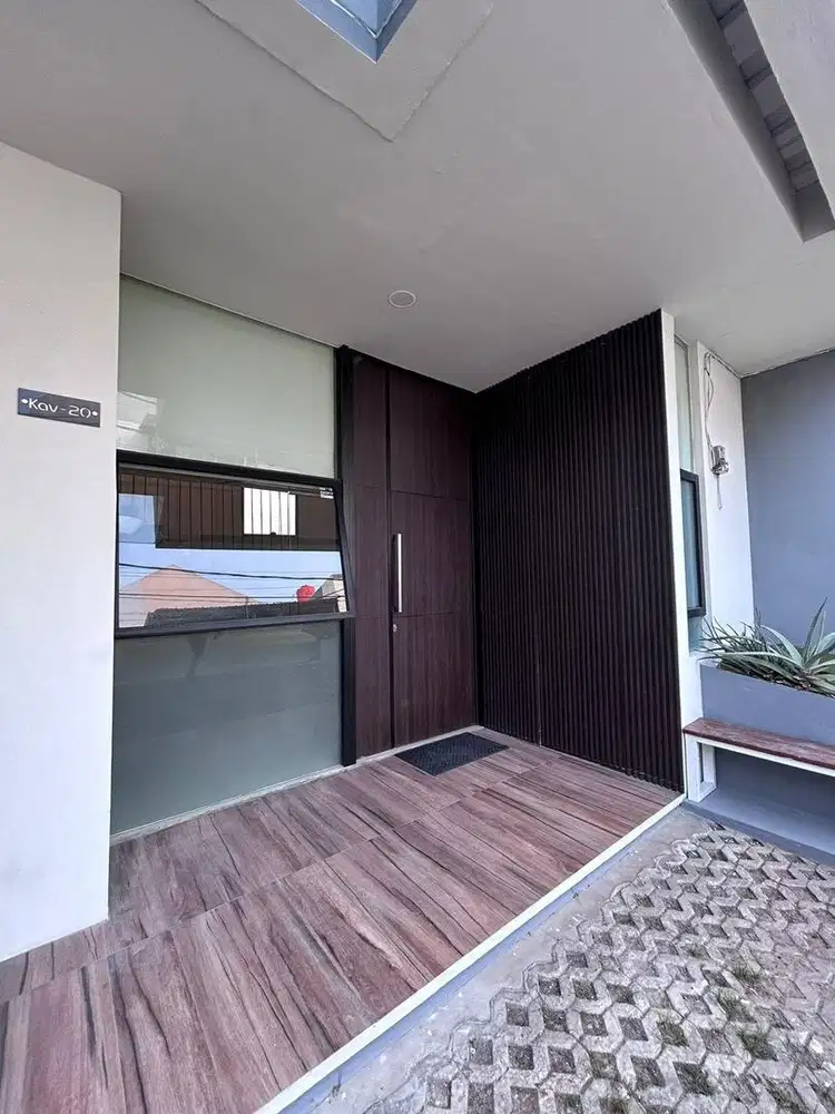 Termurah & ter-Strategis, Seberang Aston / Arkadia / AEON TB Simatupan