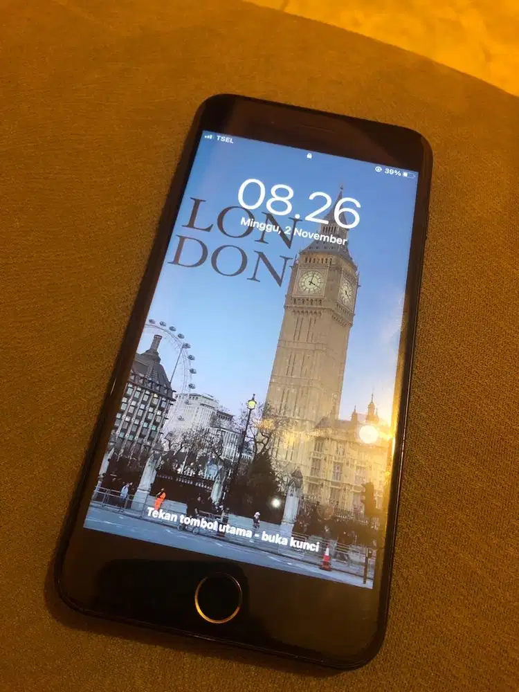 iphone 7+ ibox 256 GB