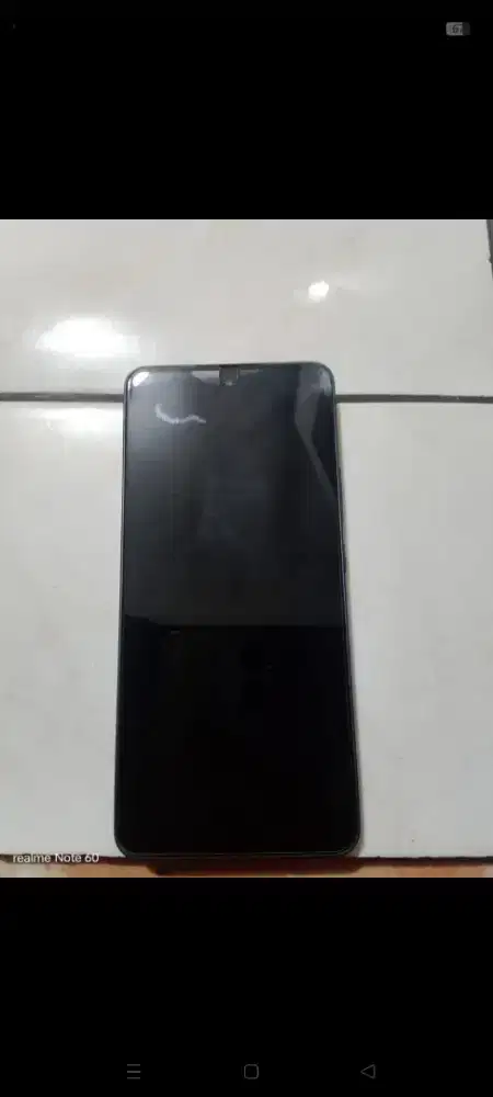Oppo reno 13 F 4G, ram 8/256, masih mulus, minus