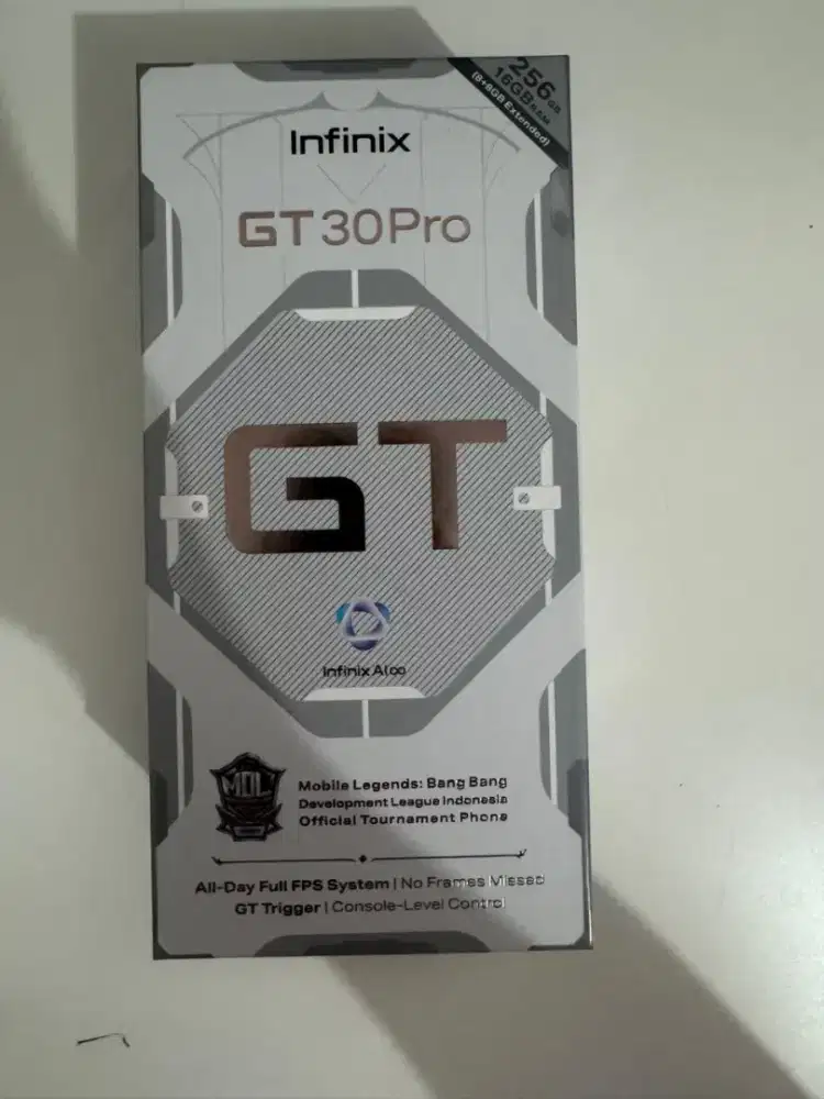 Infinix GT 30 Pro 8/256