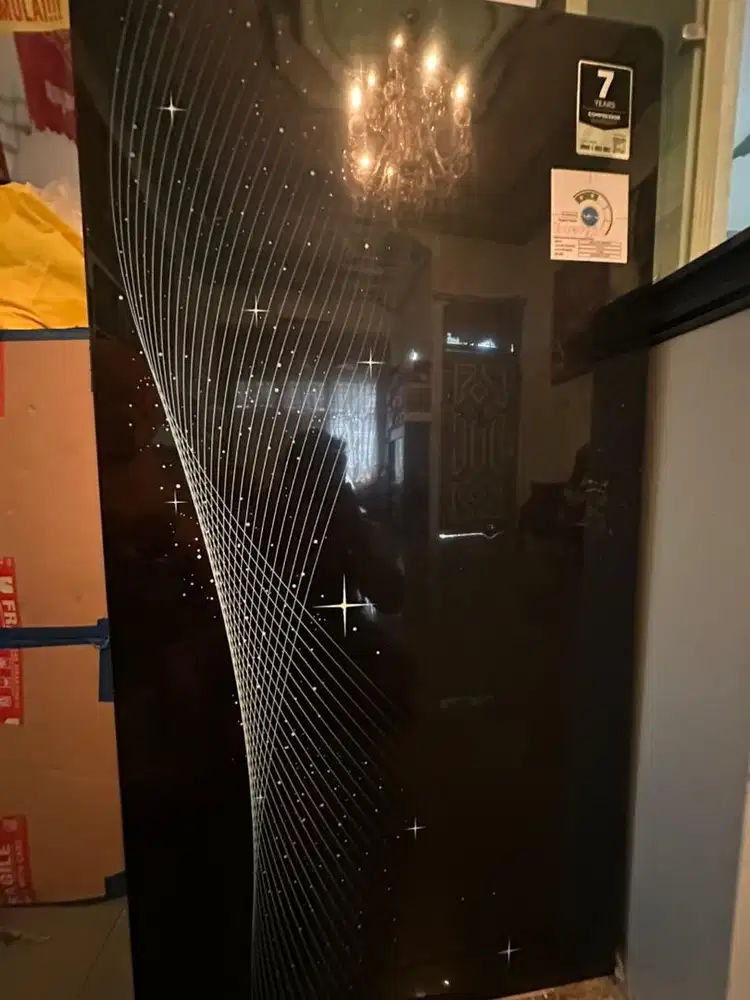 Dijual Kulkas 1 pintu