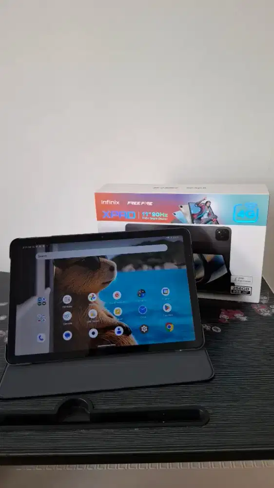 Tab Infinix XPAD 4/256 4G