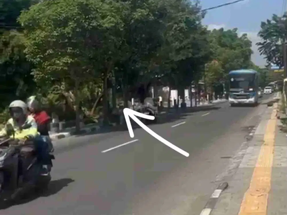 Jual Tanah Luas Kota Jogja