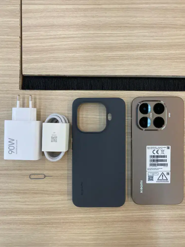 XIAOMI 15T 12/512GB NEW